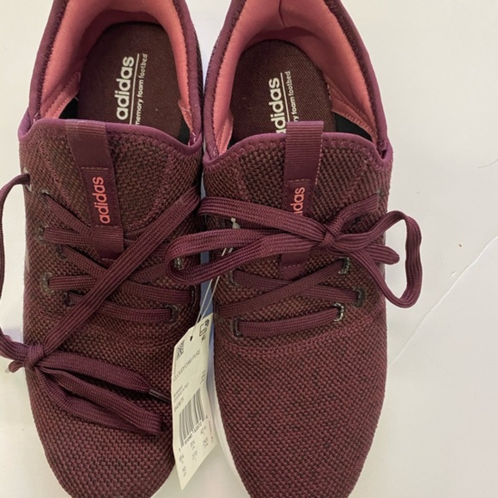 Adidas new sneakers size 10